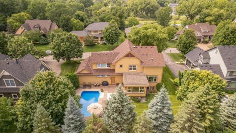 1520 Bridgewater Road Golden Valley MN 55422