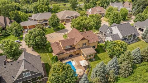 1520 Bridgewater Road Golden Valley MN 55422