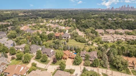 1520 Bridgewater Road Golden Valley MN 55422