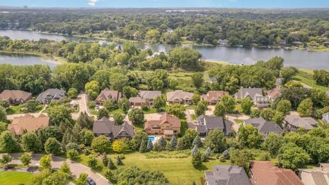 1520 Bridgewater Road Golden Valley MN 55422