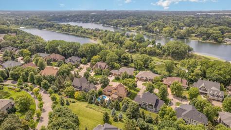 1520 Bridgewater Road Golden Valley MN 55422