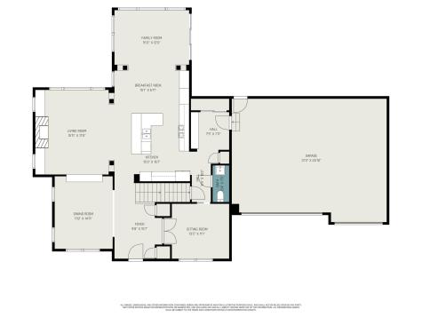 1520 Bridgewater Road Golden Valley MN 55422