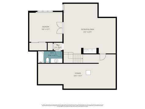 1520 Bridgewater Road Golden Valley MN 55422