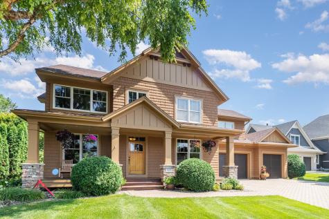 1520 Bridgewater Road Golden Valley MN 55422