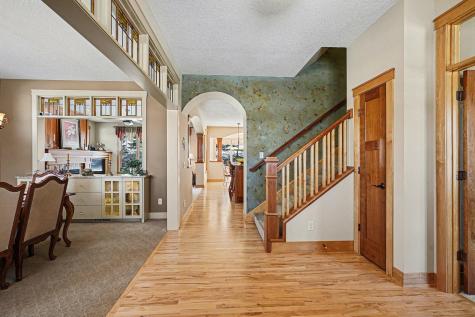 1520 Bridgewater Road Golden Valley MN 55422