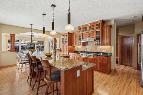 1520 Bridgewater Road Golden Valley MN 55422