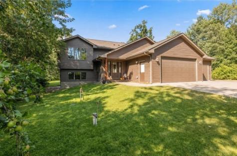 33921 Wild Wind Ranch Drive Crosslake MN 56442