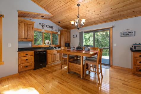 33921 Wild Wind Ranch Drive Crosslake MN 56442