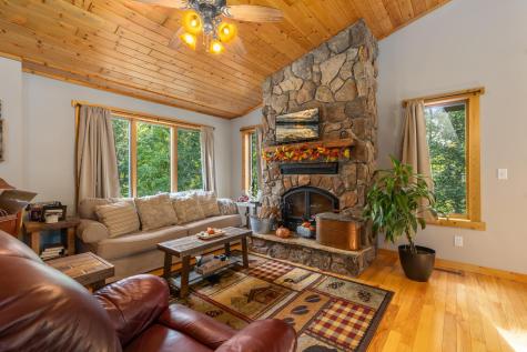 33921 Wild Wind Ranch Drive Crosslake MN 56442