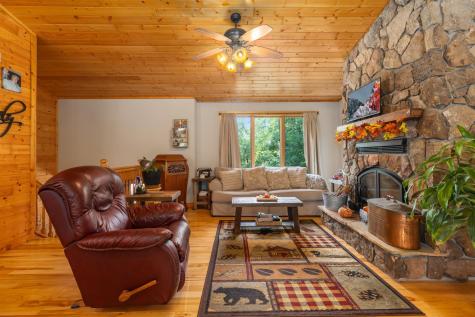 33921 Wild Wind Ranch Drive Crosslake MN 56442