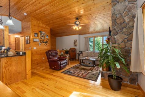 33921 Wild Wind Ranch Drive Crosslake MN 56442