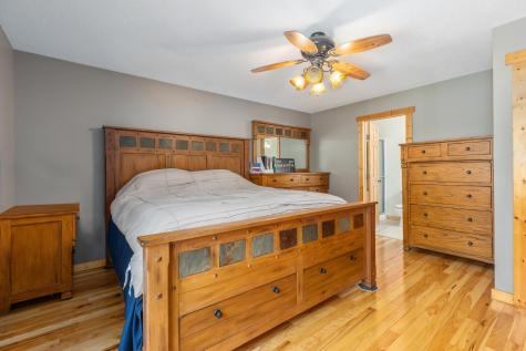 33921 Wild Wind Ranch Drive Crosslake MN 56442