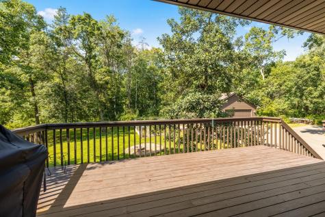 33921 Wild Wind Ranch Drive Crosslake MN 56442