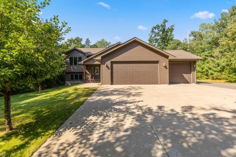 33921 Wild Wind Ranch Drive Crosslake MN 56442