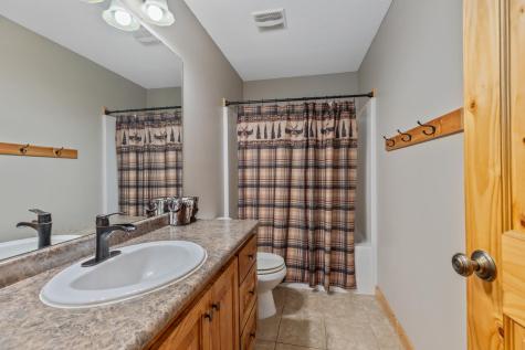 33921 Wild Wind Ranch Drive Crosslake MN 56442