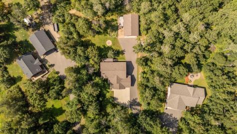 33921 Wild Wind Ranch Drive Crosslake MN 56442