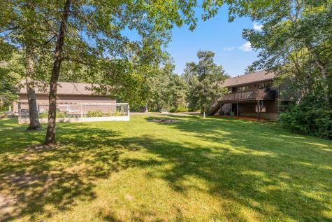 33921 Wild Wind Ranch Drive Crosslake MN 56442
