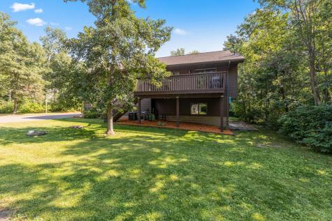 33921 Wild Wind Ranch Drive Crosslake MN 56442