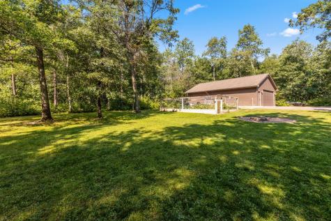 33921 Wild Wind Ranch Drive Crosslake MN 56442