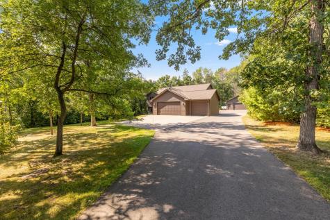 33921 Wild Wind Ranch Drive Crosslake MN 56442