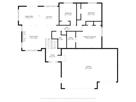 33921 Wild Wind Ranch Drive Crosslake MN 56442