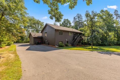 33921 Wild Wind Ranch Drive Crosslake MN 56442