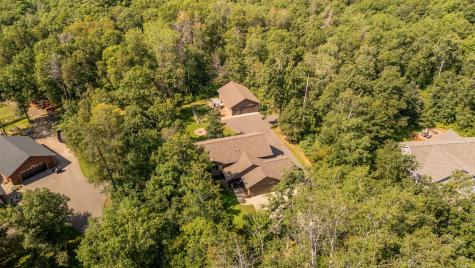33921 Wild Wind Ranch Drive Crosslake MN 56442