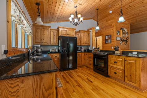33921 Wild Wind Ranch Drive Crosslake MN 56442