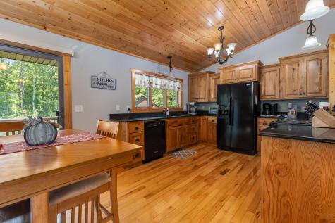 33921 Wild Wind Ranch Drive Crosslake MN 56442