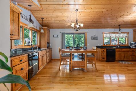 33921 Wild Wind Ranch Drive Crosslake MN 56442