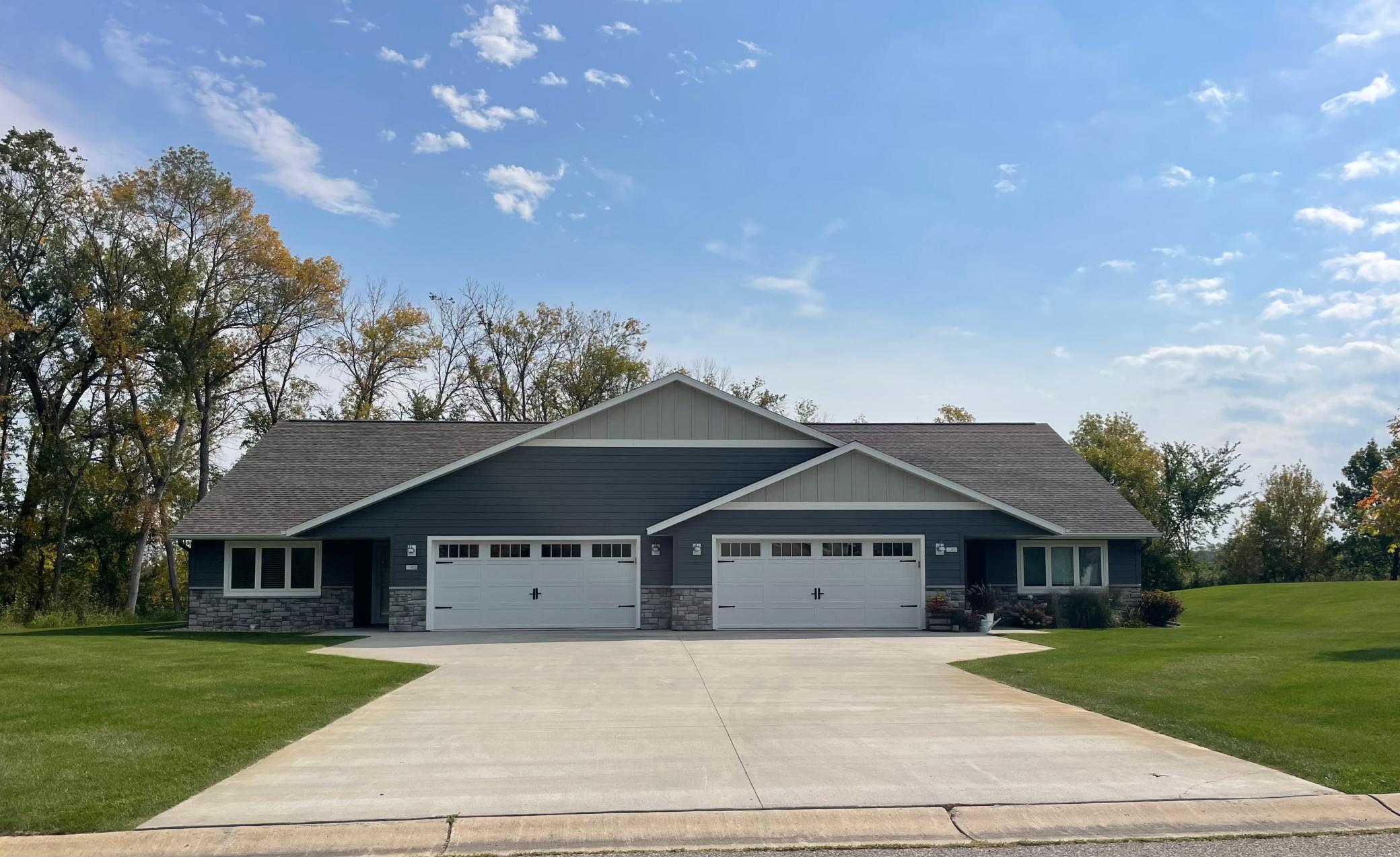 381 Old Glory Drive NE Alexandria MN 56308