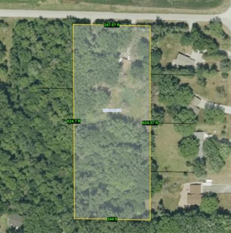 647 Stagecoach Road Mantorville MN 55955