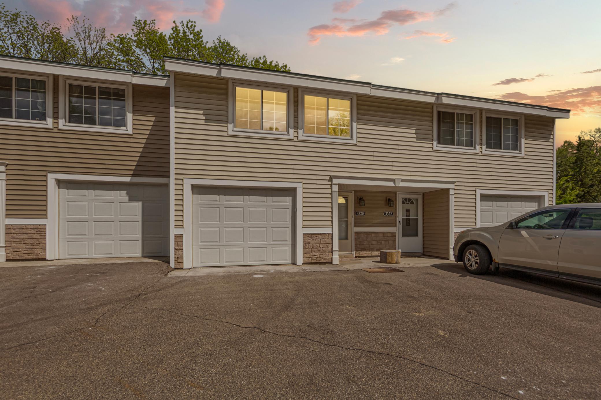 3320 River Bluff Drive Eagan MN 55121