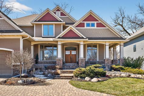 9951 Vagabond Court N Maple Grove MN 55311