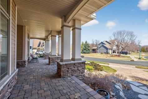 9951 Vagabond Court N Maple Grove MN 55311