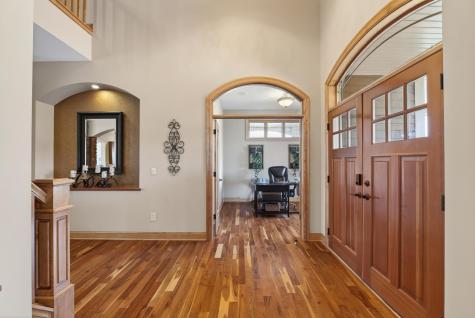 9951 Vagabond Court N Maple Grove MN 55311