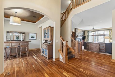 9951 Vagabond Court N Maple Grove MN 55311