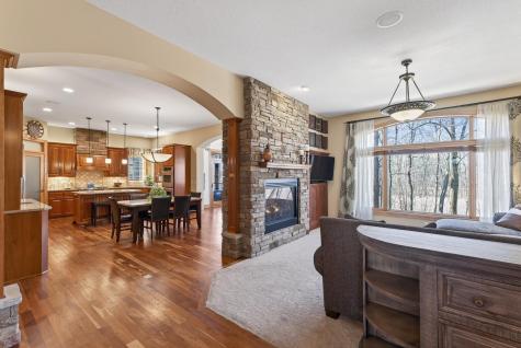 9951 Vagabond Court N Maple Grove MN 55311