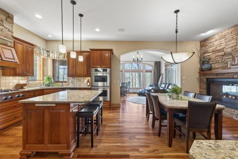9951 Vagabond Court N Maple Grove MN 55311
