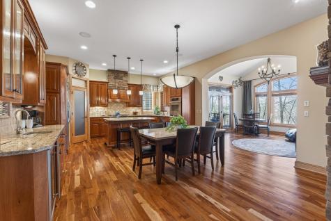9951 Vagabond Court N Maple Grove MN 55311
