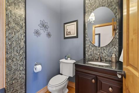 9951 Vagabond Court N Maple Grove MN 55311