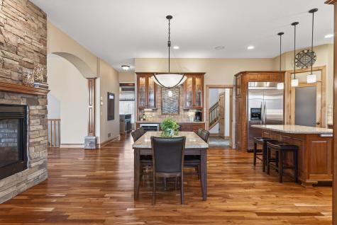 9951 Vagabond Court N Maple Grove MN 55311