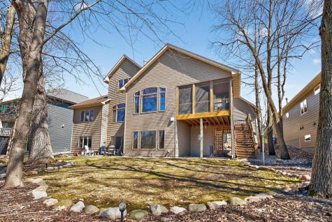 9951 Vagabond Court N Maple Grove MN 55311