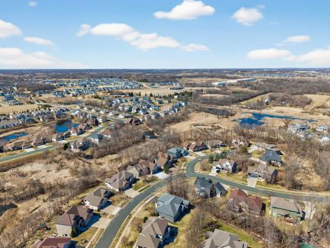 9951 Vagabond Court N Maple Grove MN 55311