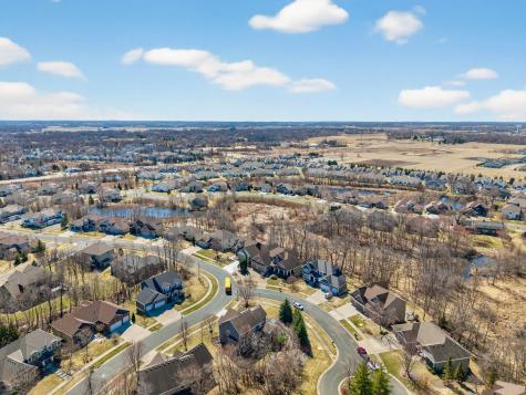 9951 Vagabond Court N Maple Grove MN 55311