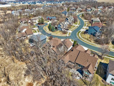 9951 Vagabond Court N Maple Grove MN 55311