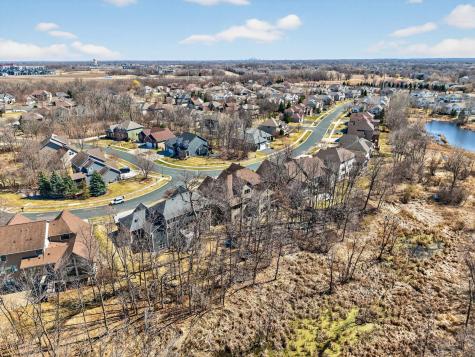 9951 Vagabond Court N Maple Grove MN 55311