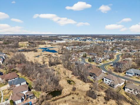 9951 Vagabond Court N Maple Grove MN 55311