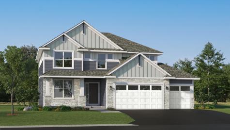 9481 Lydia Lane Elko New Market MN 55020