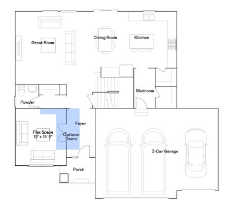 9481 Lydia Lane Elko New Market MN 55020